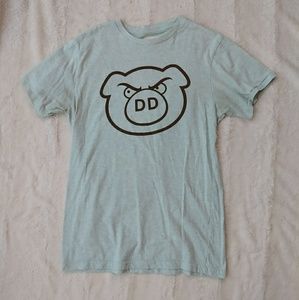 4 for $20 I Play Dirty Tee
